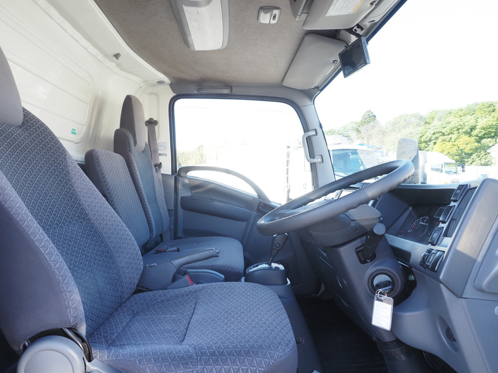 いすゞ エルフ 冷凍バン 小型 TPG-NPR85AN 年式 R1[写真24]