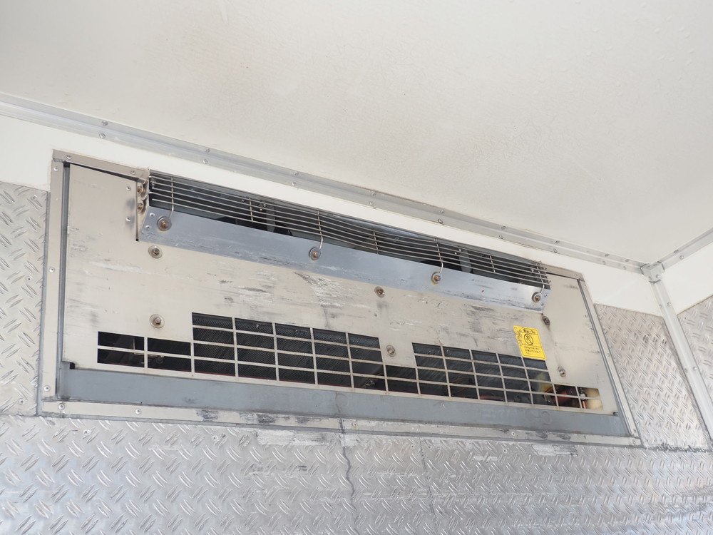 いすゞ エルフ 冷凍バン 小型 TPG-NPR85AN 年式 R1[写真18]