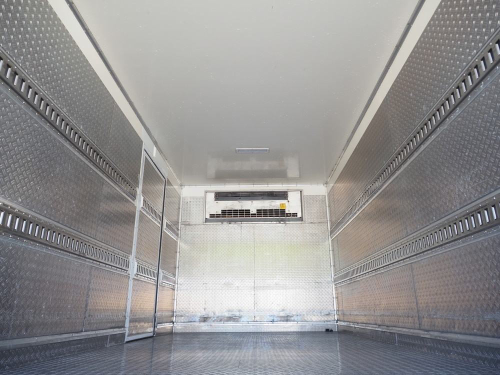 いすゞ エルフ 冷凍バン 小型 TPG-NPR85AN 年式 R1[写真16]