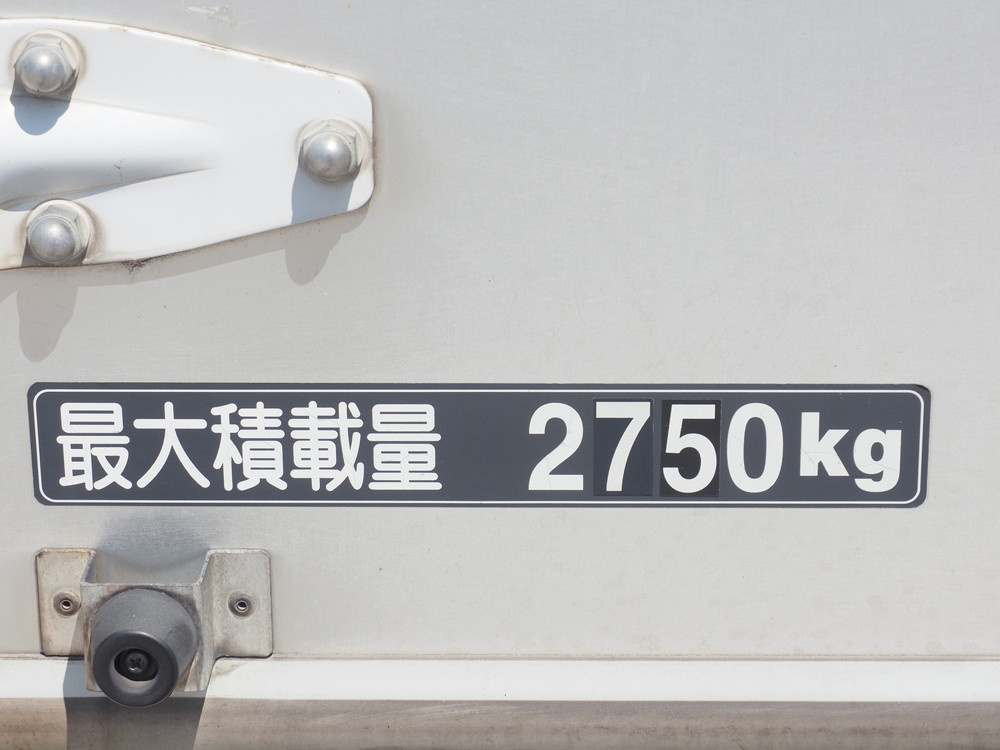日野 レンジャープロ ウイング車 中型 TPG-FD7JLAG 年式 H28[写真28]