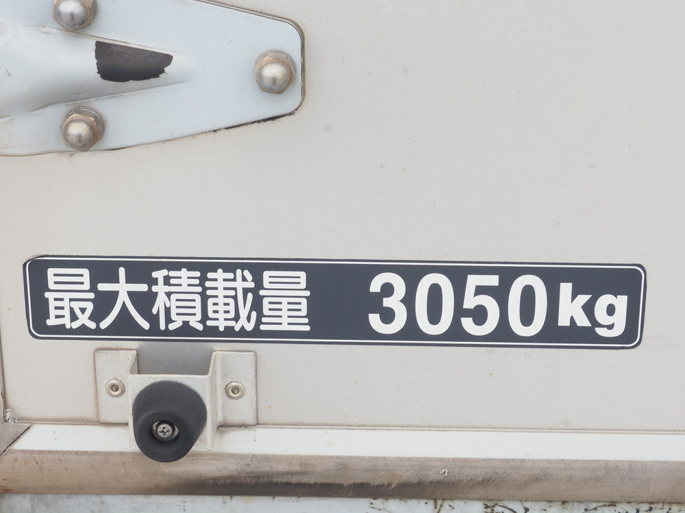 日野 レンジャープロ ウイング車 中型 BDG-FD8JLWA 年式 H20[写真22]