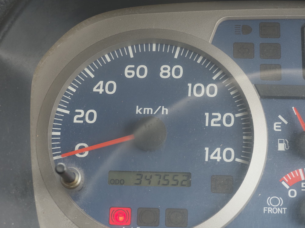 日野 レンジャープロ ウイング車 中型 BDG-FD8JLWA 年式 H20[写真29]