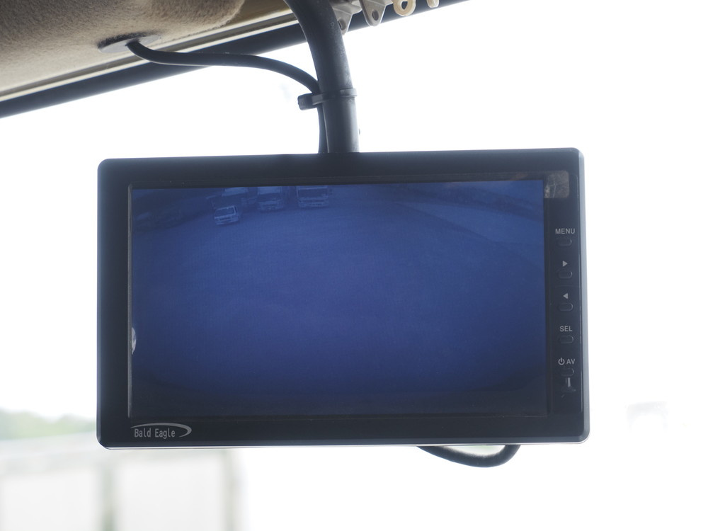 日野 レンジャープロ ウイング車 中型 BDG-FD8JLWA 年式 H20[写真27]