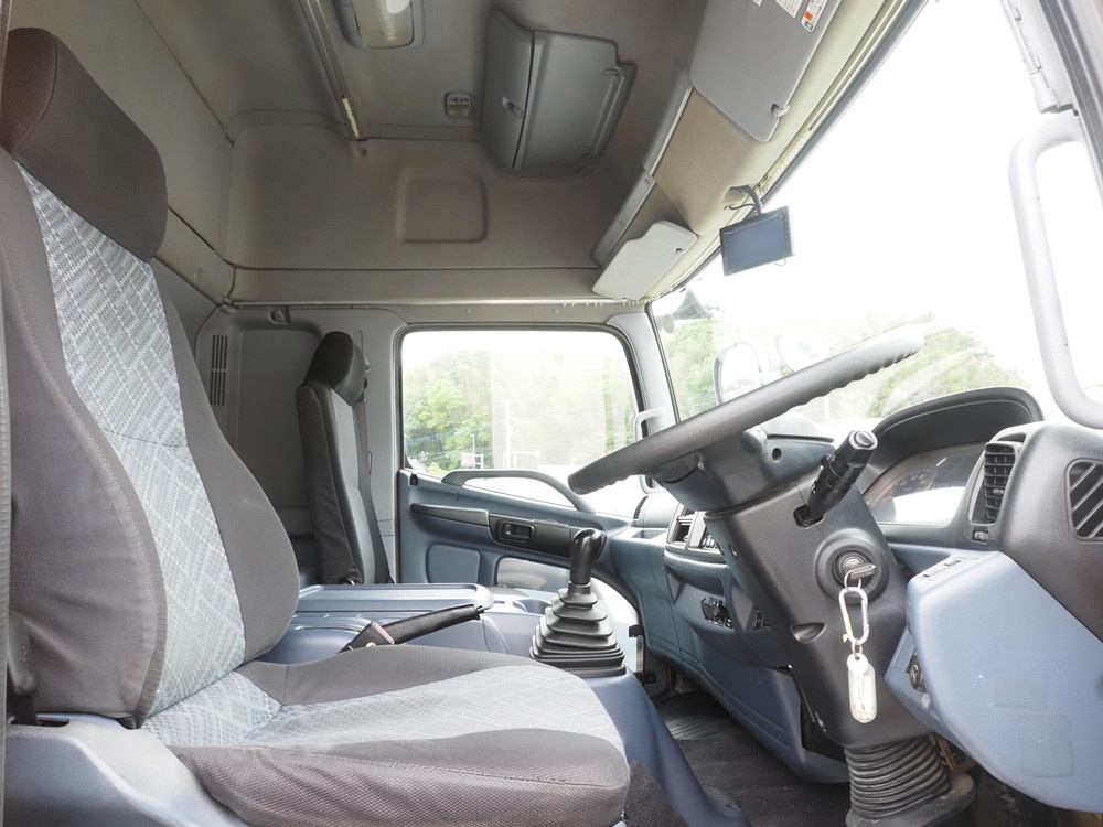 日野 レンジャープロ ウイング車 中型 BDG-FD8JLWA 年式 H20[写真23]