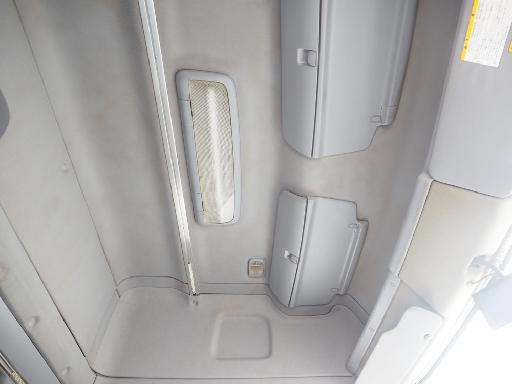 日野 レンジャープロ ウイング車 中型 BDG-FD8JLWA 年式 H20[写真28]