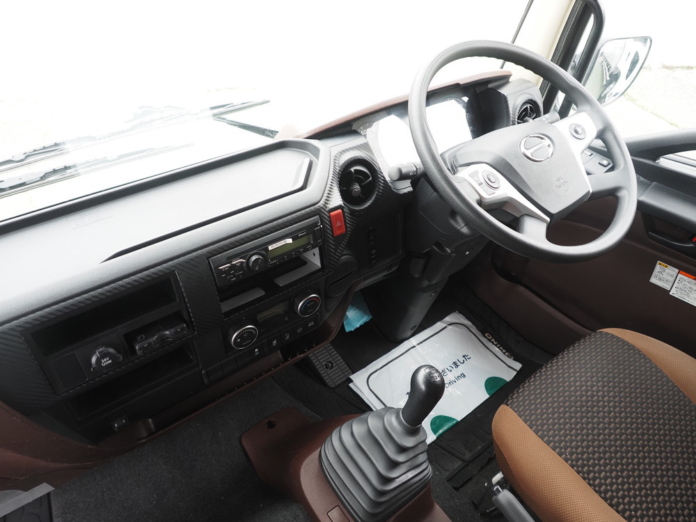 日野 レンジャー ウイング車 中型 2PG-FD2ABG 年式 R4[写真36]