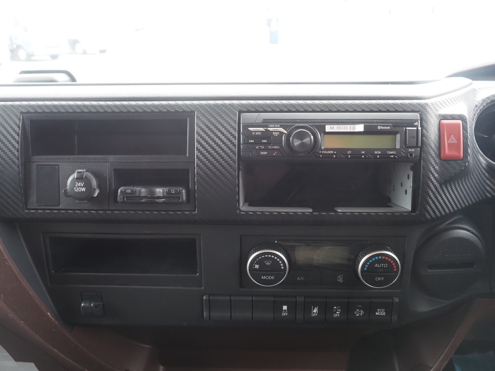 日野 レンジャー ウイング車 中型 2PG-FD2ABG 年式 R4[写真38]