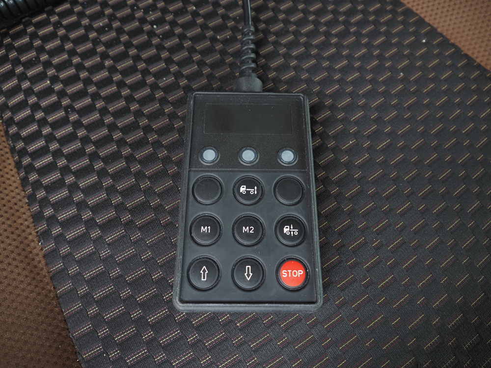 日野 レンジャー ウイング車 中型 2PG-FD2ABG 年式 R4[写真40]