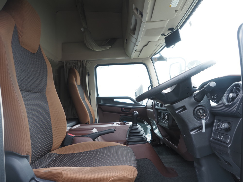 日野 レンジャー ウイング車 中型 2PG-FD2ABG 年式 R4[写真34]