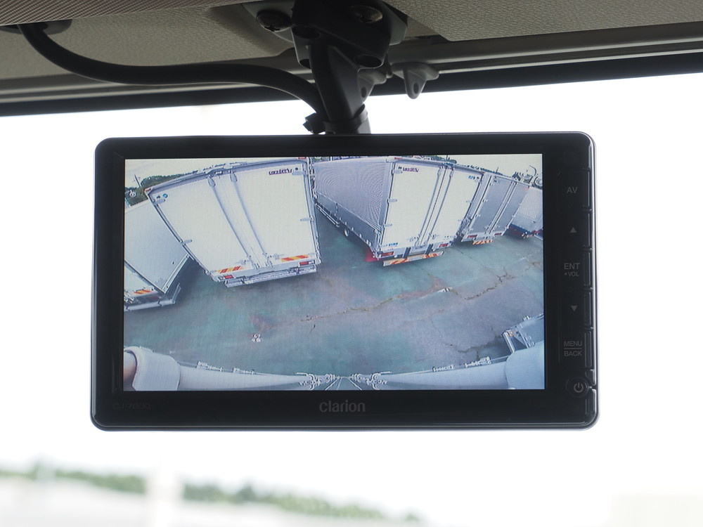 日野 レンジャー ウイング車 中型 2PG-FD2ABG 年式 R4[写真39]