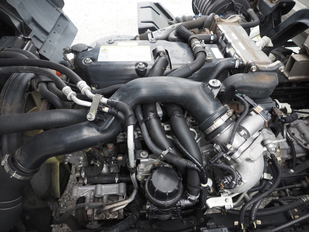 いすゞ フォワード ウイング車 中型 TKG-FRR90S2 年式 H28[写真39]