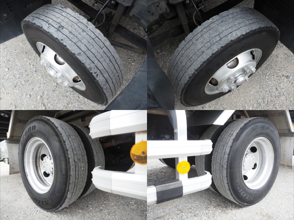 いすゞ フォワード ウイング車 中型 TKG-FRR90S2 年式 H28[写真38]