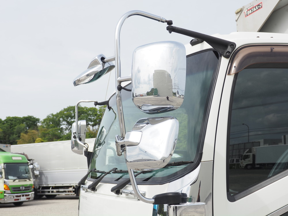 いすゞ フォワード ウイング車 中型 TKG-FRR90S2 年式 H28[写真05]