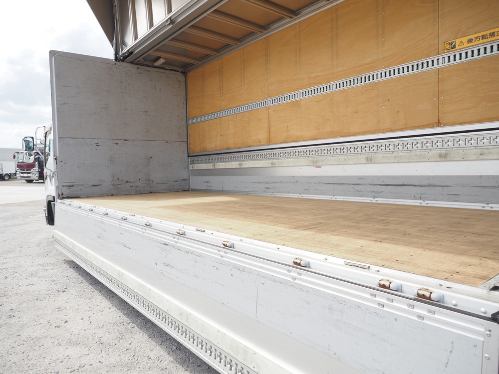 いすゞ フォワード ウイング車 中型 TKG-FRR90S2 年式 H28[写真15]