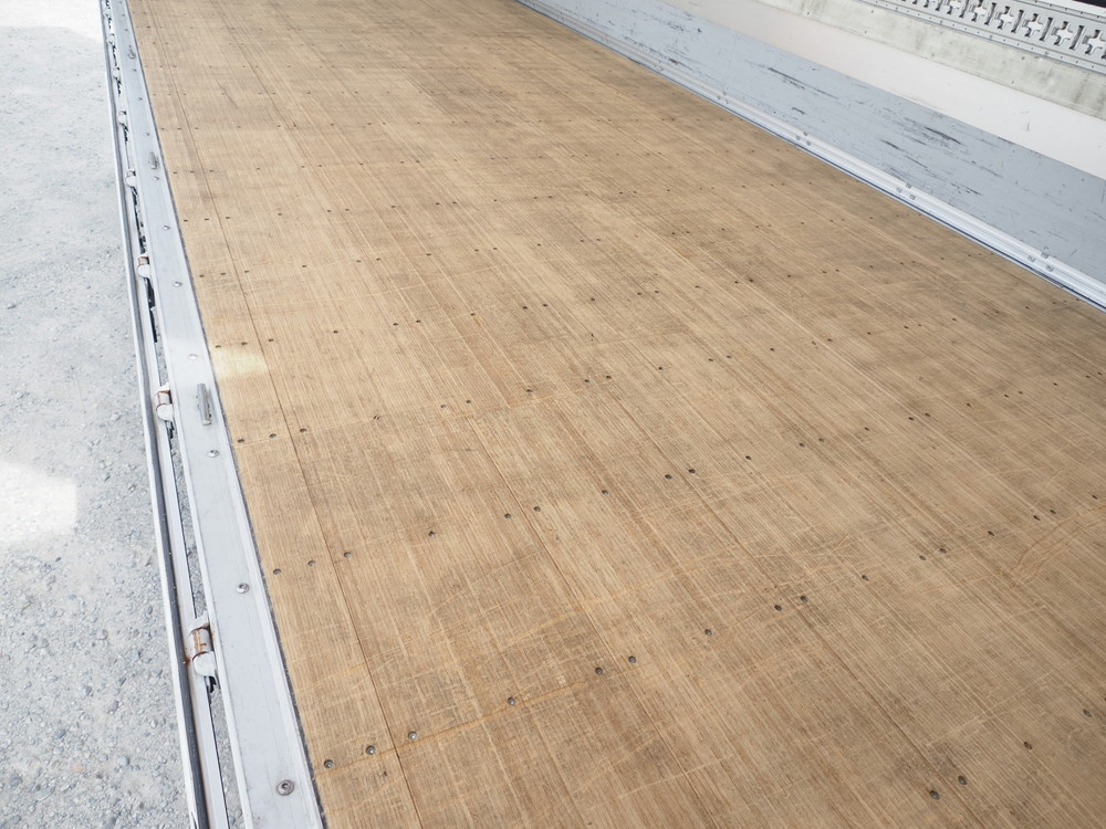 いすゞ フォワード ウイング車 中型 TKG-FRR90S2 年式 H28[写真19]