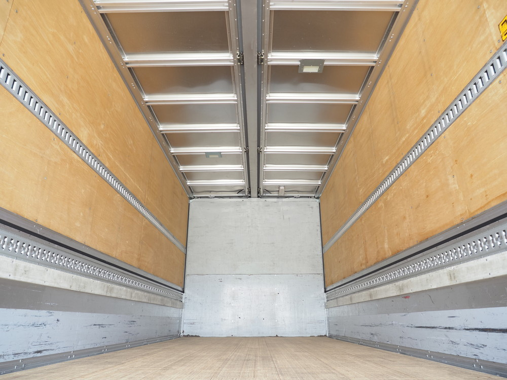 いすゞ フォワード ウイング車 中型 TKG-FRR90S2 年式 H28[写真21]