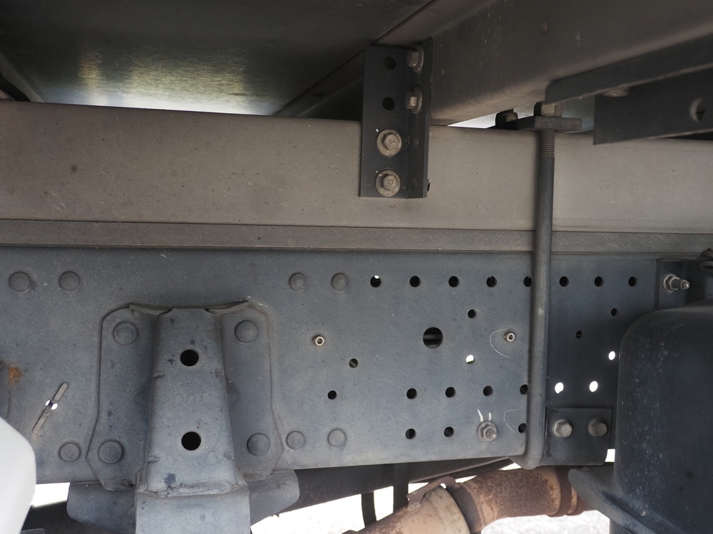 いすゞ エルフ 冷凍バン 小型 TPG-NPR85AN 年式 R1[写真35]