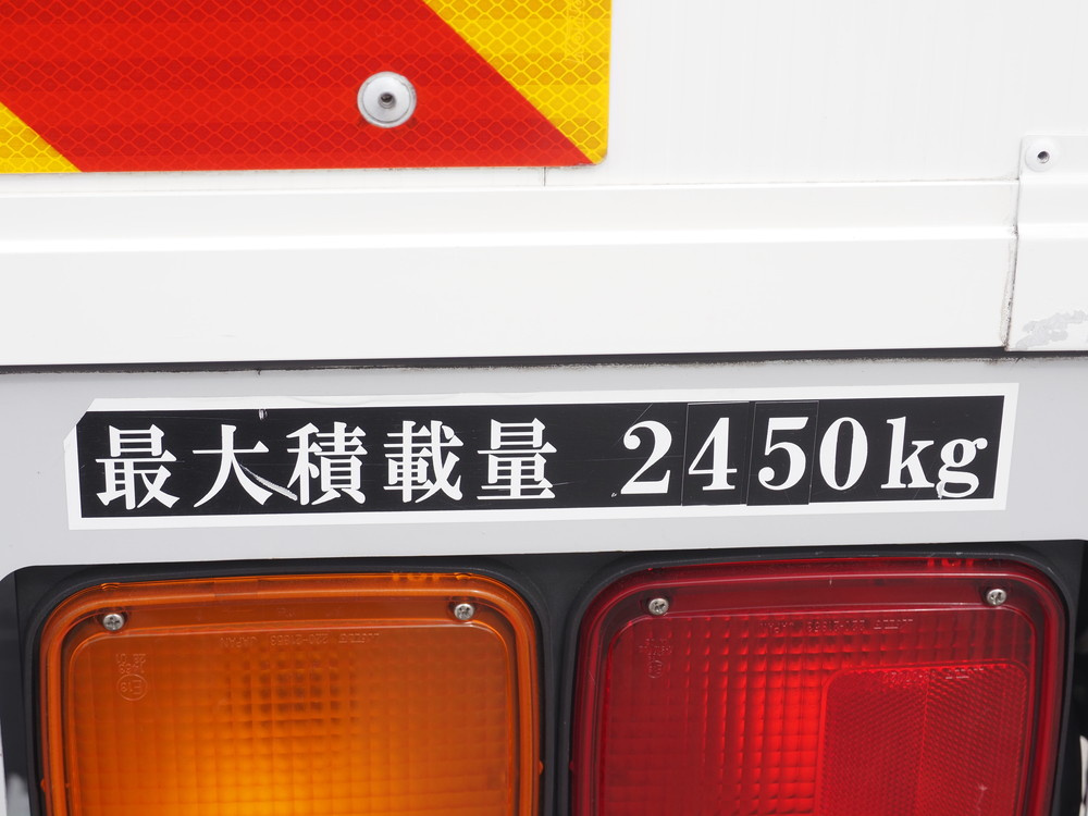 いすゞ フォワード ウイング車 中型 TKG-FRR90S2 年式 H28[写真26]