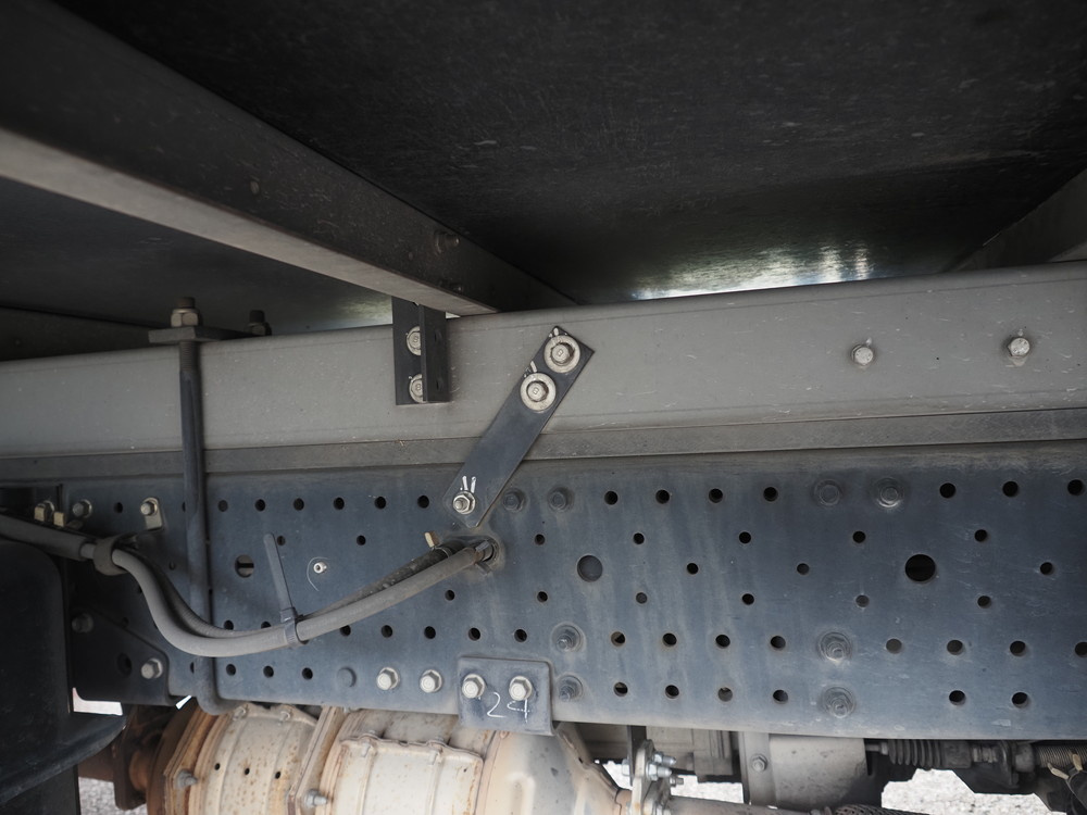 いすゞ エルフ 冷凍バン 小型 TPG-NPR85AN 年式 R1[写真34]