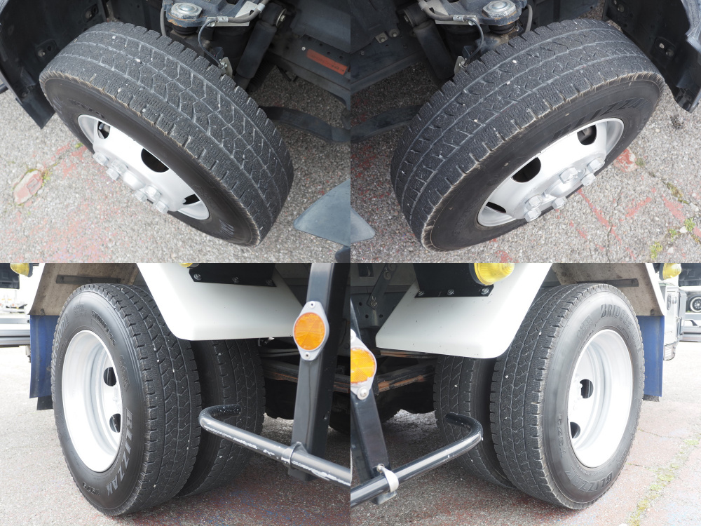 いすゞ エルフ 冷凍バン 小型 TPG-NPR85AN 年式 R1[写真37]