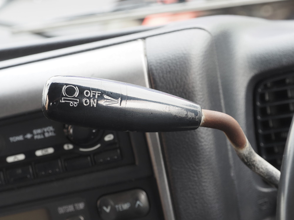 日野  トラクタ 大型 QPG-SH1EDDG 年式 H26[写真21]