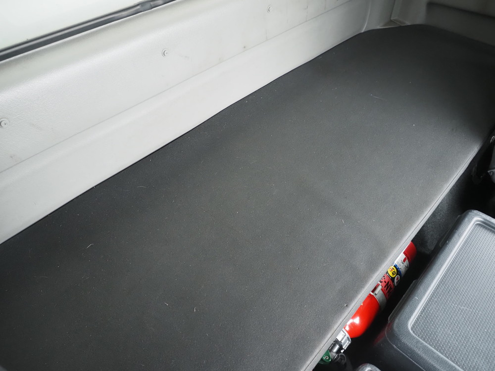 日野 レンジャープロ 冷凍バン 中型 TKG-FD9JLAA 年式 H29[写真32]