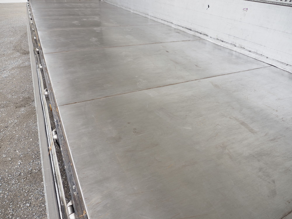 UDトラックス クオン 冷凍ウイング 大型 QKG-CG5ZA 年式 H27[写真19]