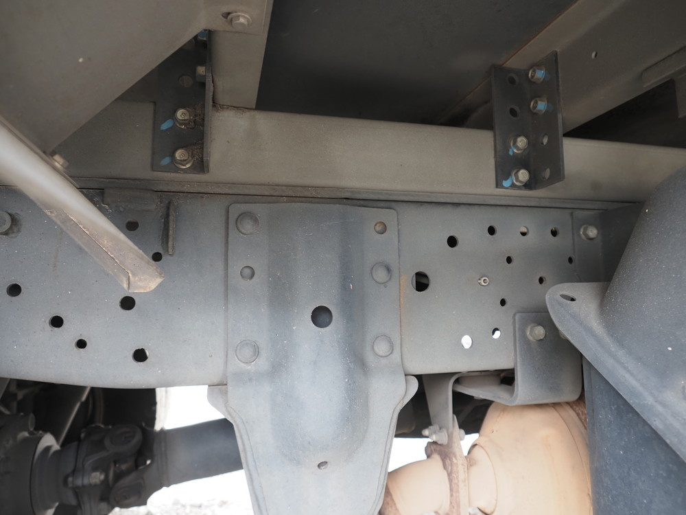 いすゞ エルフ 冷凍バン 小型 TPG-NLR85AN 年式 H29[写真30]