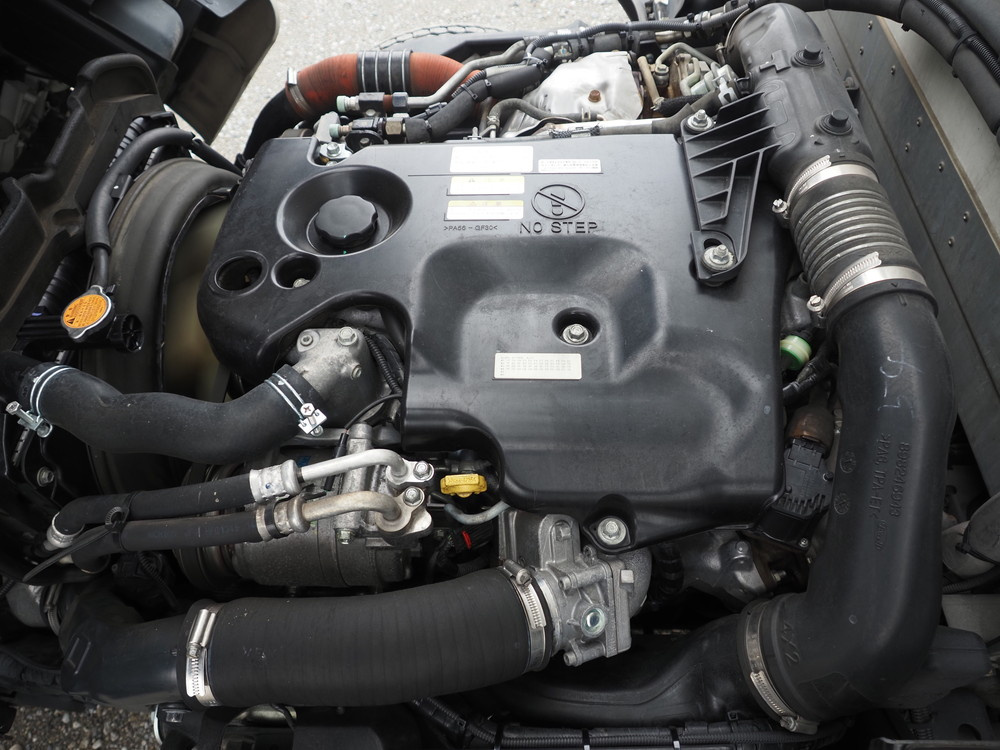 いすゞ エルフ 冷凍バン 小型 TPG-NLR85AN 年式 H29[写真32]