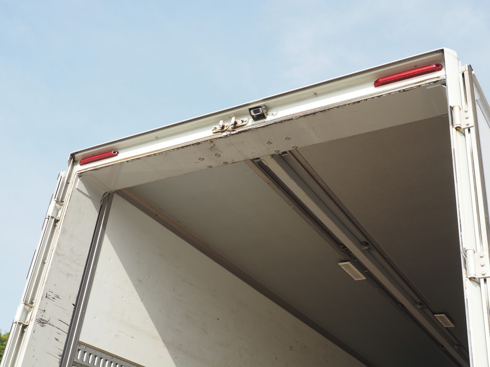 三菱ふそう スーパーグレート ウイング車 大型 2PG-FS74HZ 年式 H30[写真24]