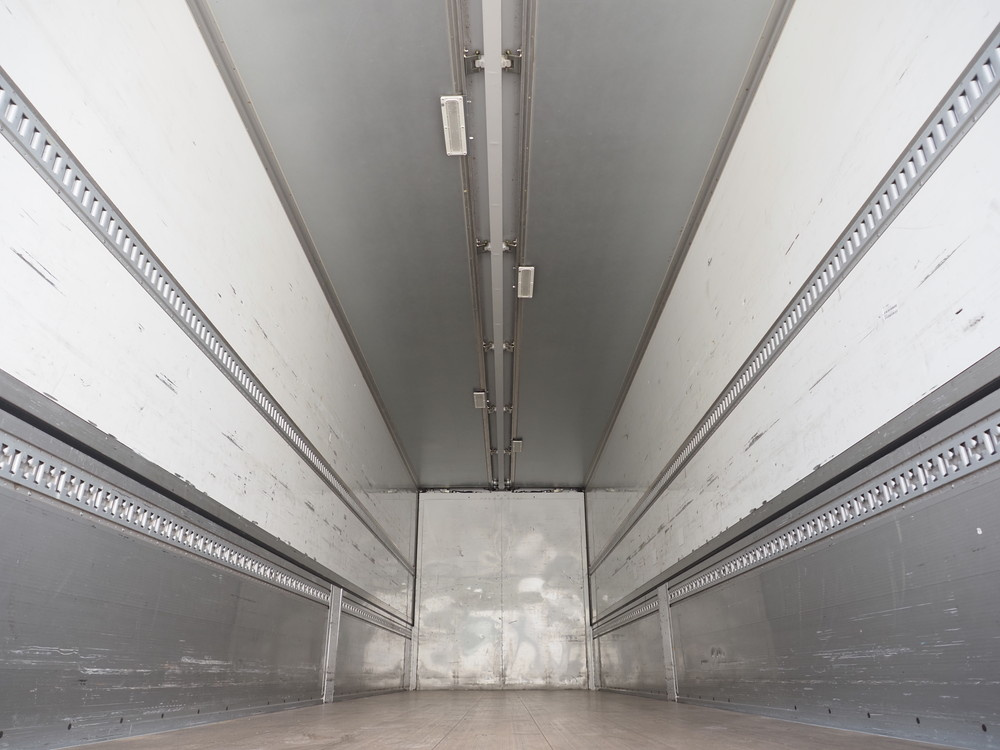 三菱ふそう スーパーグレート ウイング車 大型 2PG-FS74HZ 年式 H30[写真25]