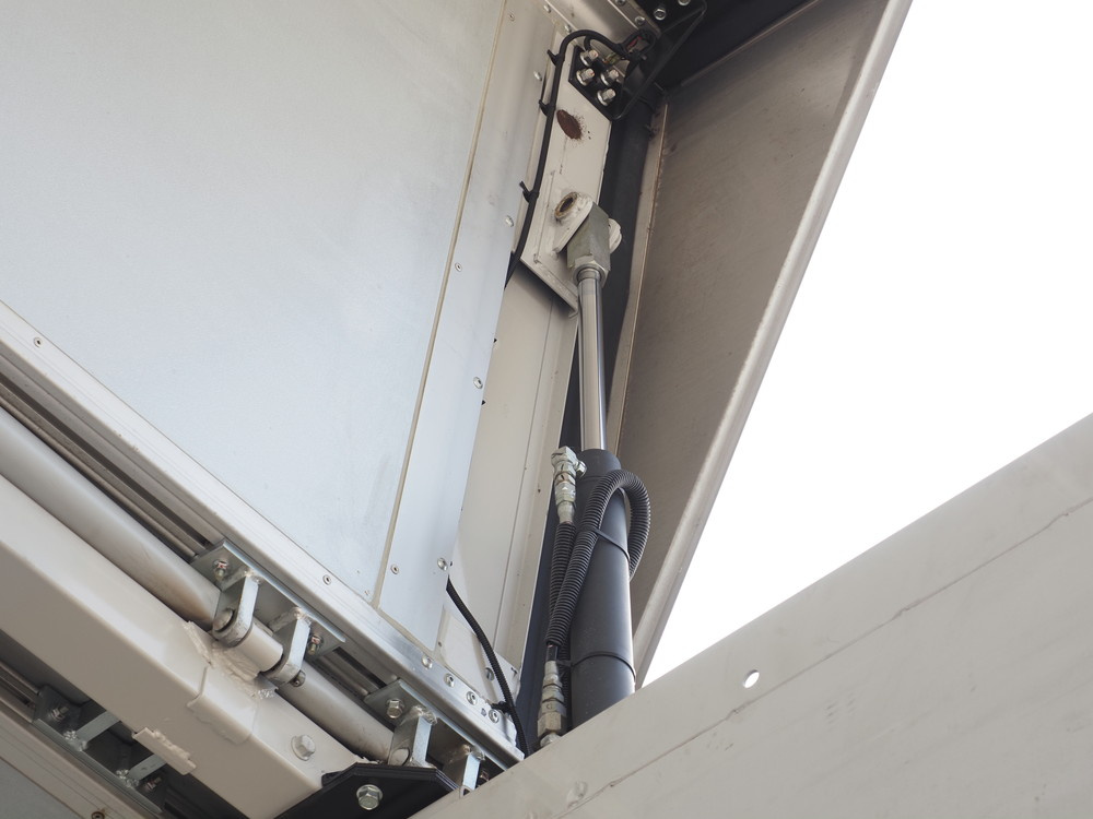 三菱ふそう スーパーグレート ウイング車 大型 2PG-FS74HZ 年式 H30[写真11]