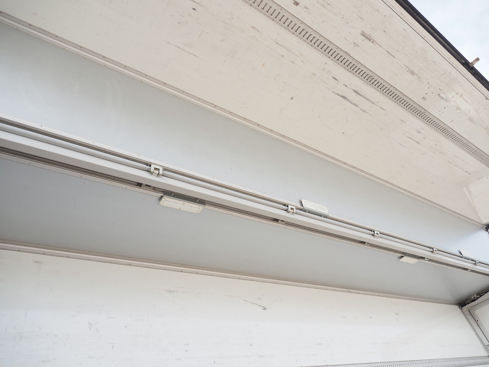 三菱ふそう スーパーグレート ウイング車 大型 2PG-FS74HZ 年式 H30[写真20]