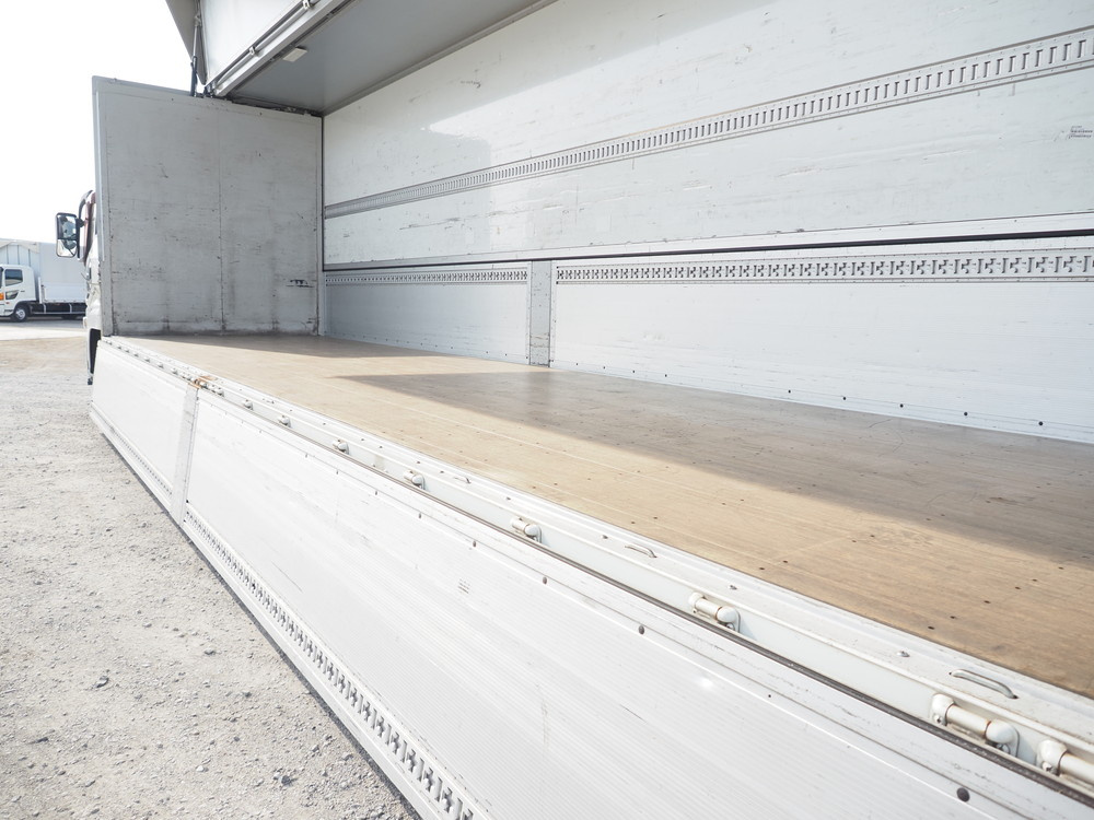 三菱ふそう スーパーグレート ウイング車 大型 2PG-FS74HZ 年式 H30[写真18]