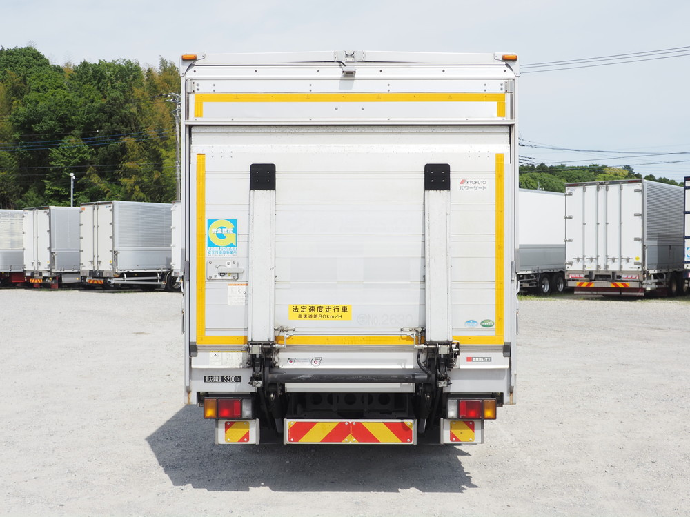 いすゞ エルフ ウイング車 小型 TKG-NPR85AN 年式 H24[写真04]