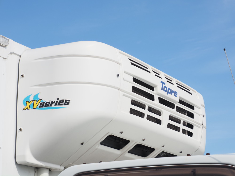 いすゞ エルフ 冷凍バン 小型 TPG-NPR85AN 年式 R1[写真07]