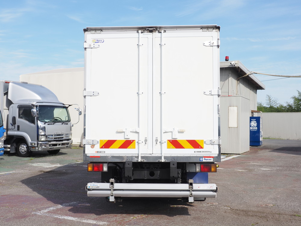 いすゞ エルフ 冷凍バン 小型 TPG-NPR85AN 年式 R1[写真05]