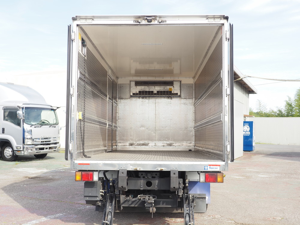 いすゞ エルフ 冷凍バン 小型 TPG-NPR85AN 年式 R1[写真14]