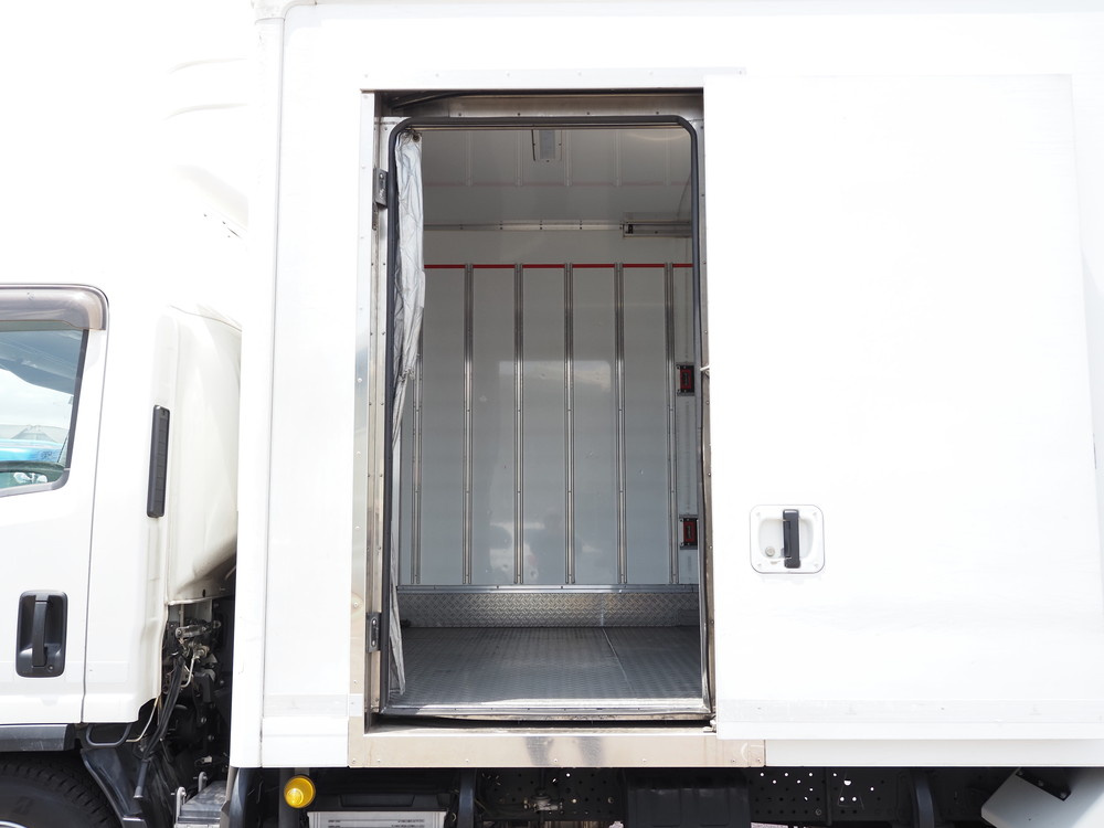 いすゞ エルフ 冷凍バン 小型 TRG-NPR85AN 年式 R1[写真13]