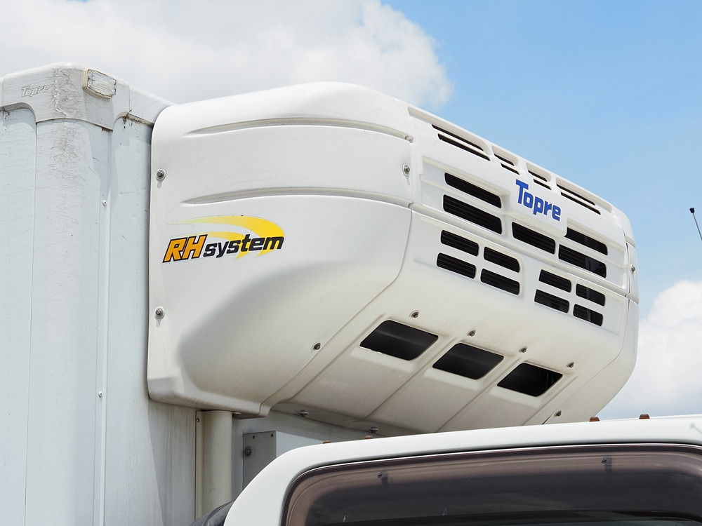 いすゞ エルフ 冷凍バン 小型 TRG-NPR85AN 年式 R1[写真07]