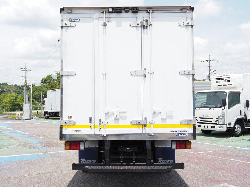 いすゞ エルフ 冷凍バン 小型 TRG-NPR85AN 年式 R1[写真05]