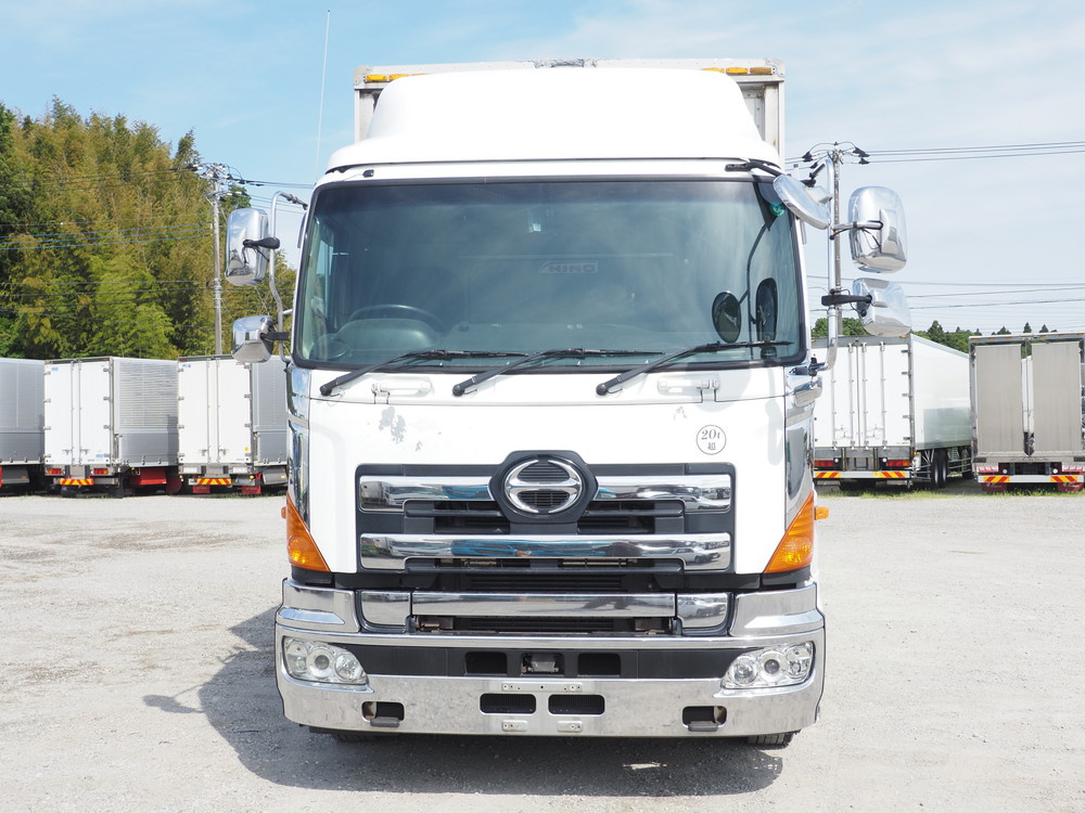 日野 プロフィア 冷凍ウイング 大型 LKG-FW1EXBG 年式 H24[写真03]