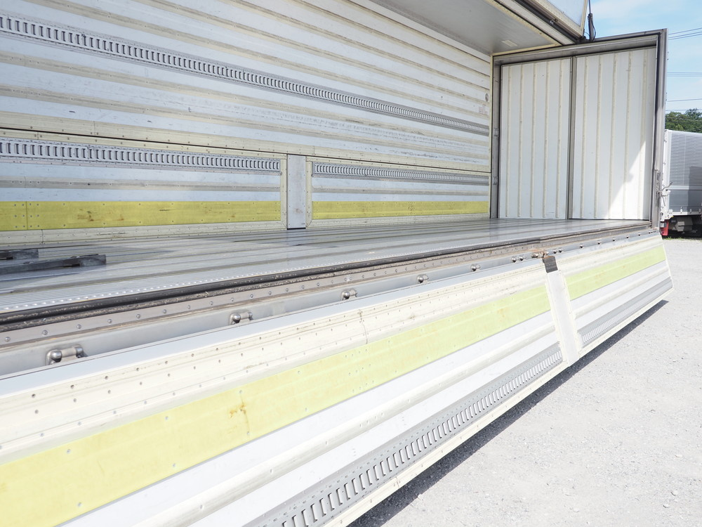 日野 プロフィア 冷凍ウイング 大型 LKG-FW1EXBG 年式 H24[写真23]