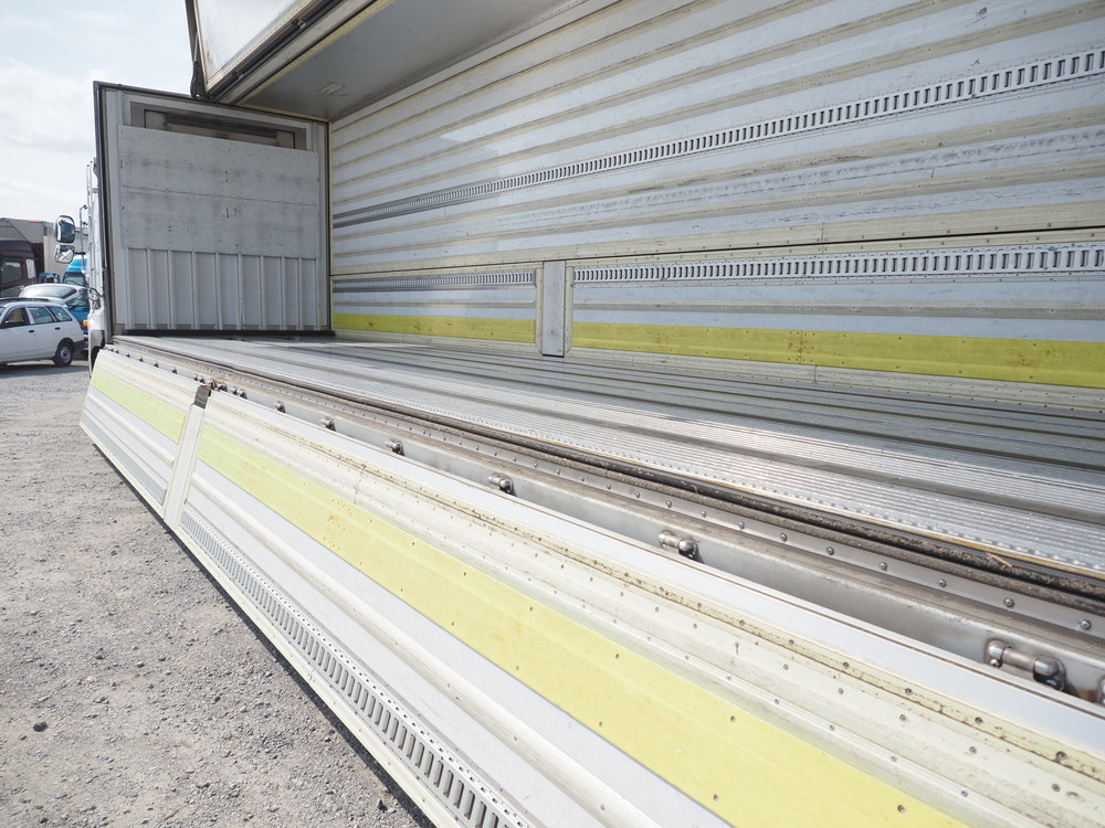 日野 プロフィア 冷凍ウイング 大型 LKG-FW1EXBG 年式 H24[写真22]