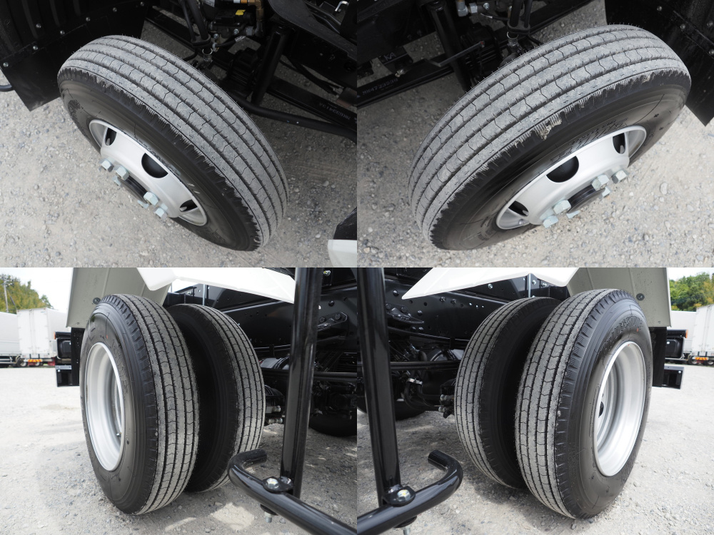 三菱ふそう ファイター アームロール 中型 2KG-FK62F 年式 R7[写真37]