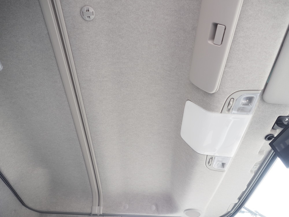 三菱ふそう ファイター アームロール 中型 2KG-FK62F 年式 R7[写真33]