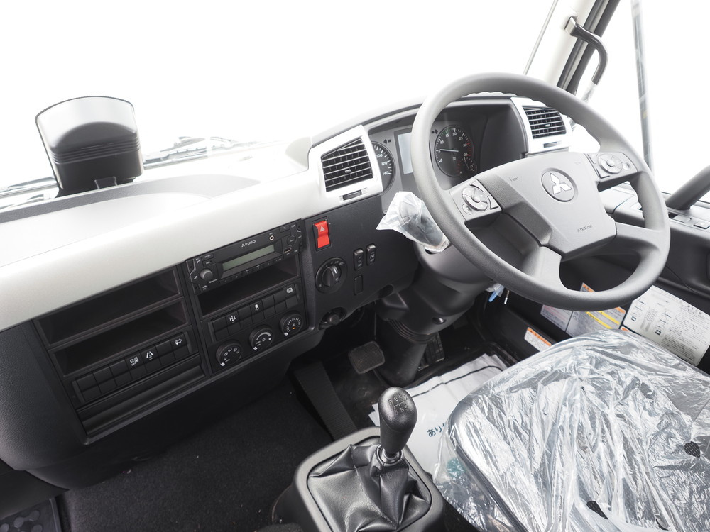 三菱ふそう ファイター アームロール 中型 2KG-FK62F 年式 R7[写真28]