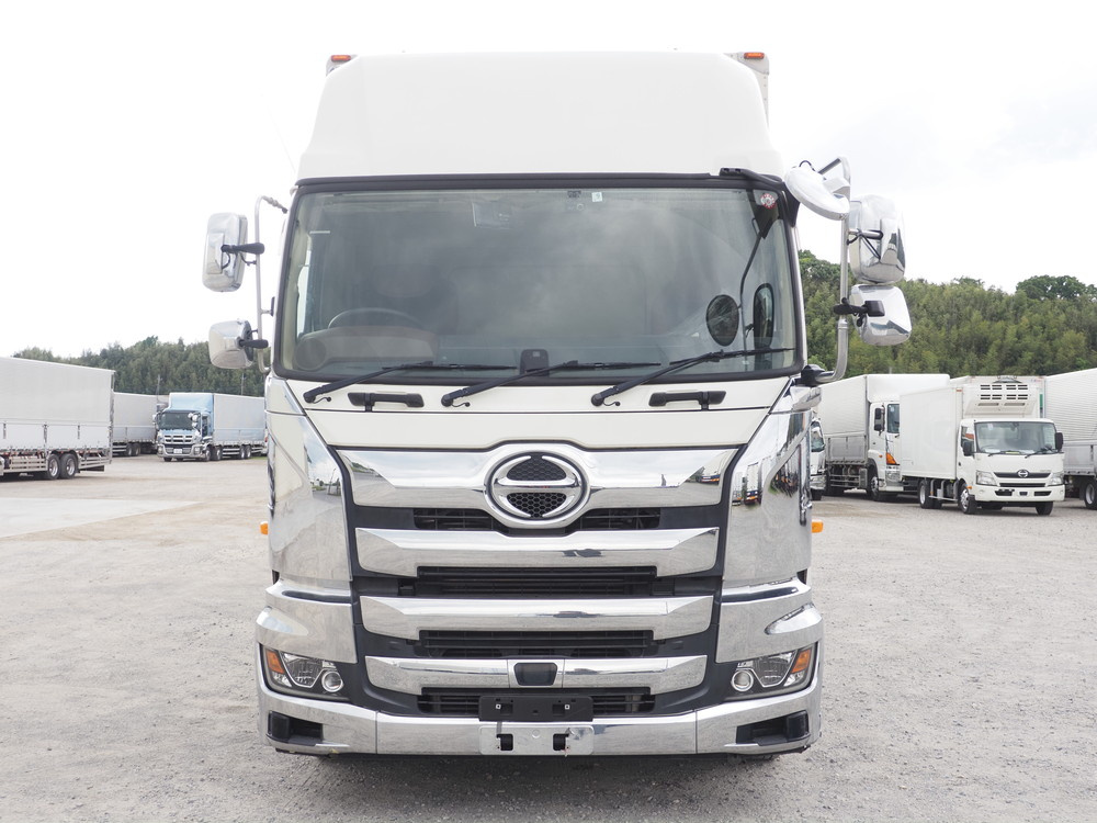 日野 プロフィア ウイング車 大型 2DG-FW1AHG 年式 R3[写真03]