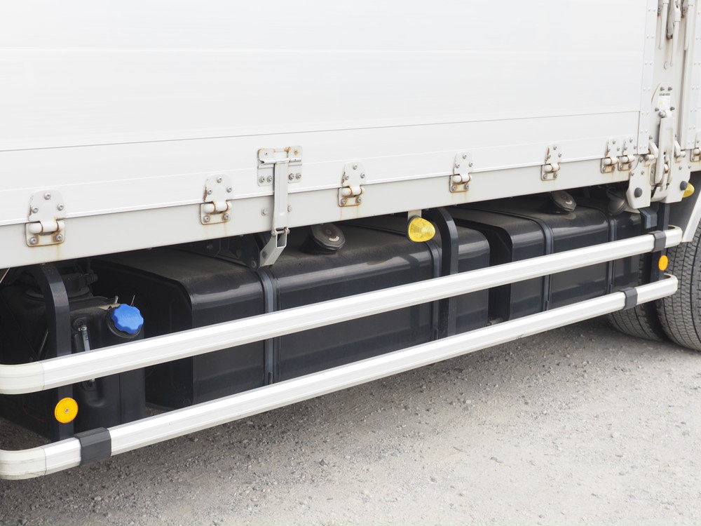 日野 プロフィア ウイング車 大型 2DG-FW1AHG 年式 R3[写真14]