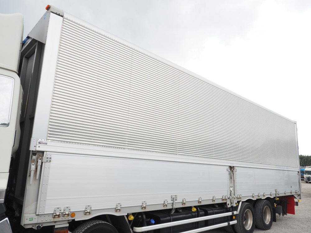 日野 プロフィア ウイング車 大型 2DG-FW1AHG 年式 R3[写真13]